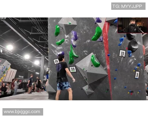 杭州攀岩队再创佳绩荣登全国攀岩配合排名新高峰