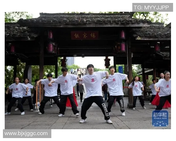 杭州街舞队实力解析：街舞文化在城市中的崛起与发展