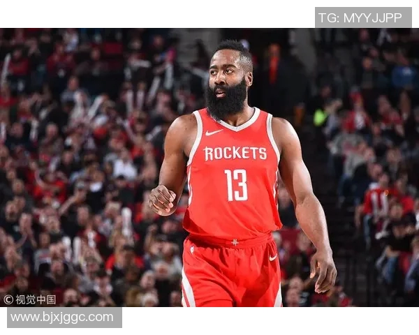 火箭客场胜活塞,哈登再砍40分助球队获胜——创造胜利传奇的背后 火箭客场胜活塞,哈登再砍40分助球队获胜——创造胜利传奇的背后